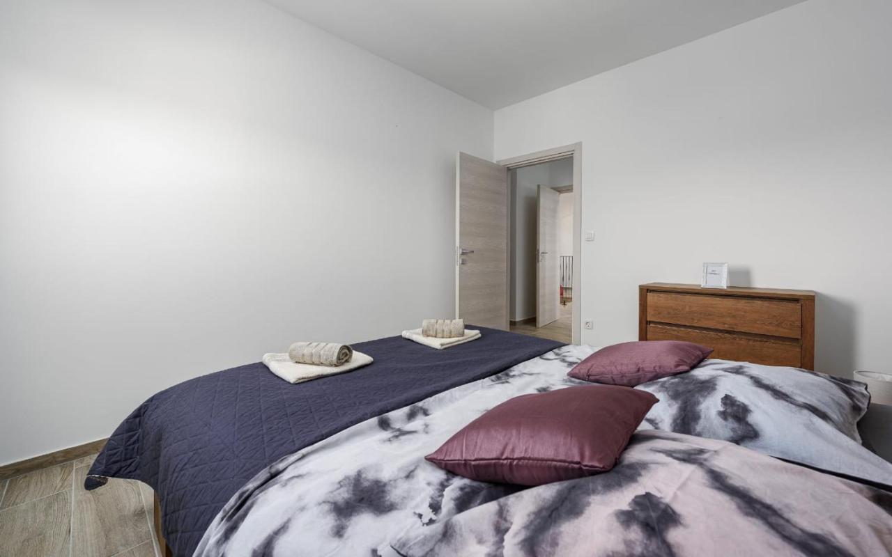 Apartments Valeria Divsici Exterior photo